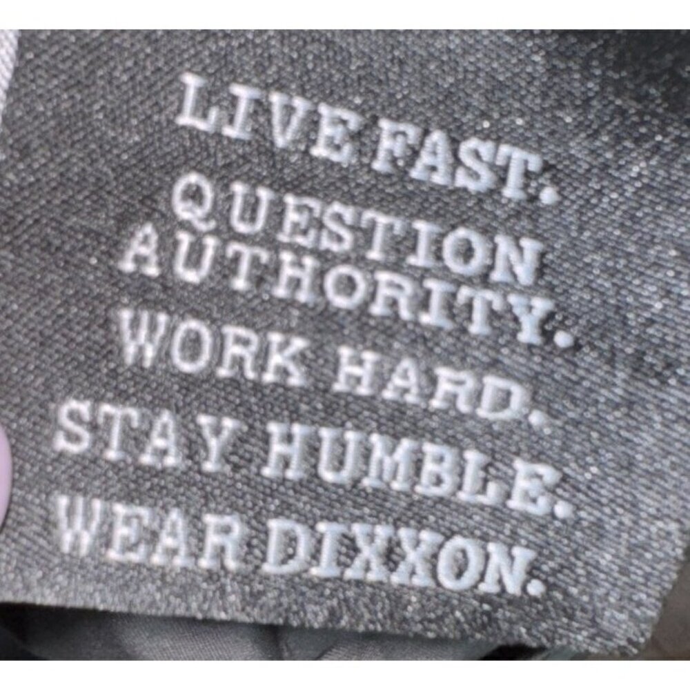 DIXXON Men's Workforce Form and Function Size 5XL… - image 6